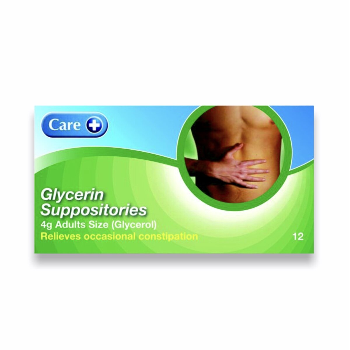 Buy Glycerol 4g Suppositories Online